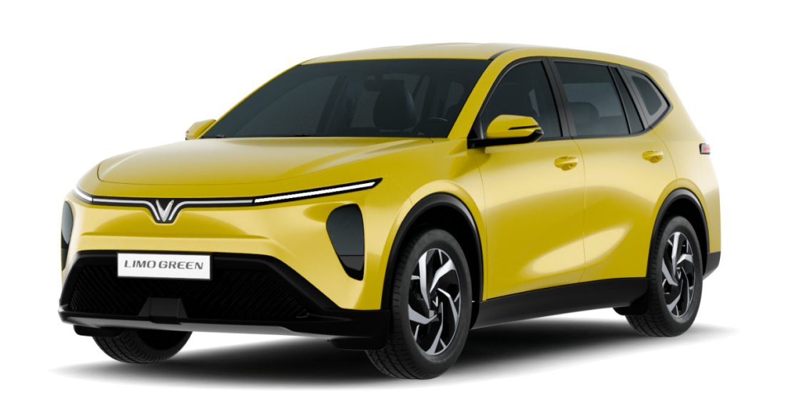 Xe Taxi