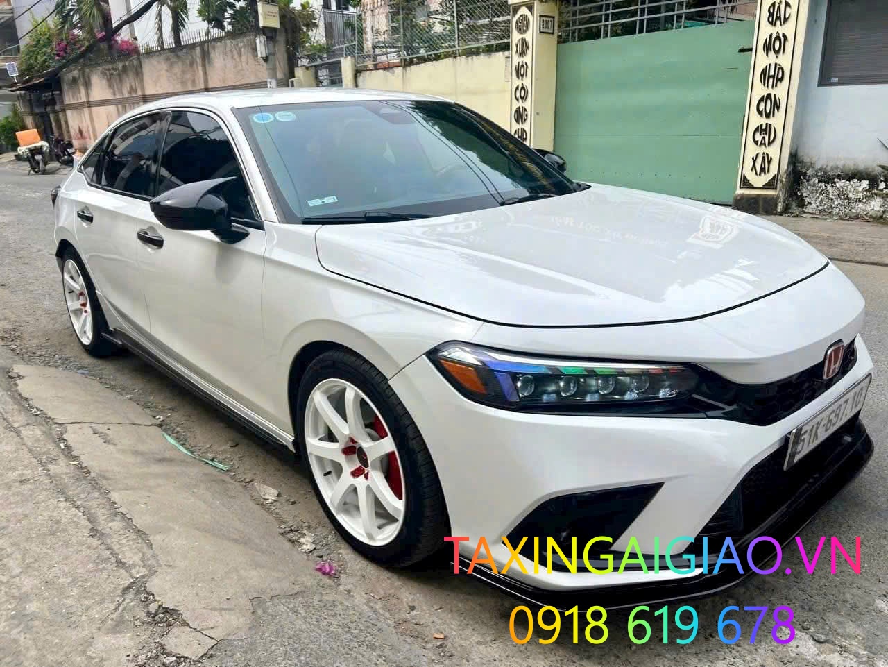 Dịch vụ thuê tài xế lái xe tại bà rịa vũng tàu 0918 619 678