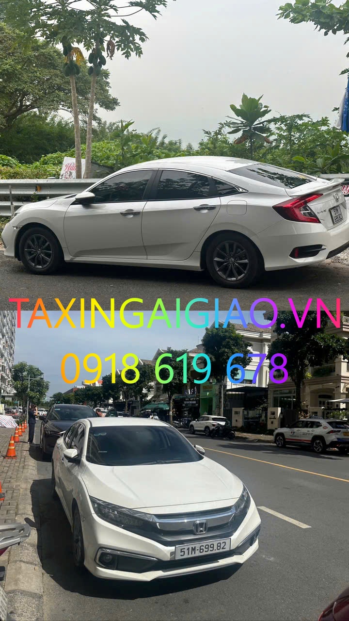 Taxi Đá Bạc, Châu Đức giá rẻ goi 0918619678 có xe ngay