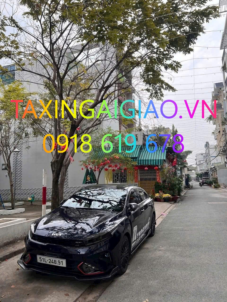 Taxi Láng Lớn, Châu Đức giá rẻ 0918 619 678