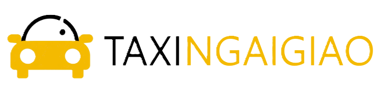 Taxi Ngãi Giao