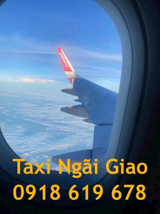 taxi đưa đón sân bay giá rẻ 0918619678