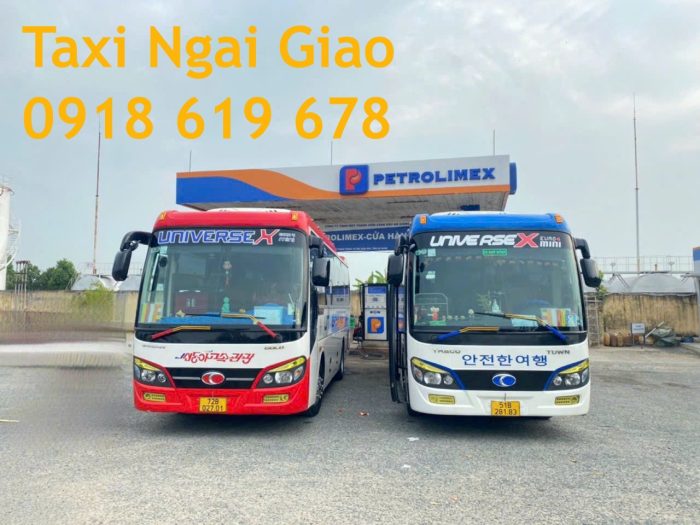 Thuê xe dịch vụ giá rẻ 0918 619 678