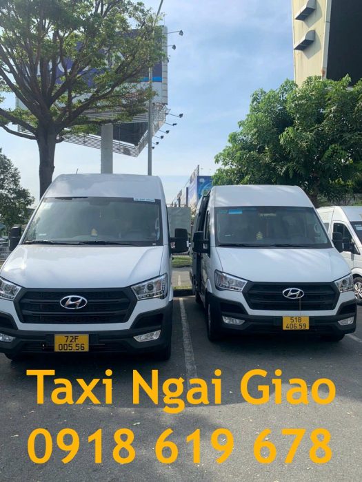 Thuê xe dịch vụ giá rẻ 0918 619 678