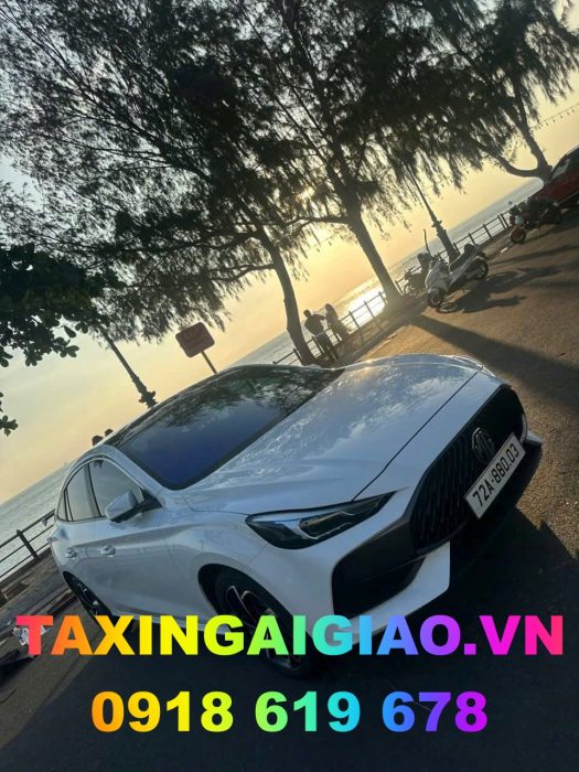 Thuê xe dịch vụ giá rẻ 0918 619 678