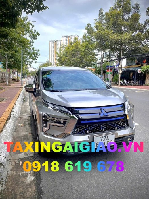 Thuê xe dịch vụ giá rẻ 0918 619 678