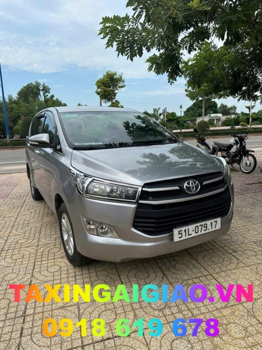 Thuê xe dịch vụ tại Vũng Tàu giá rẻ 0918 619 678