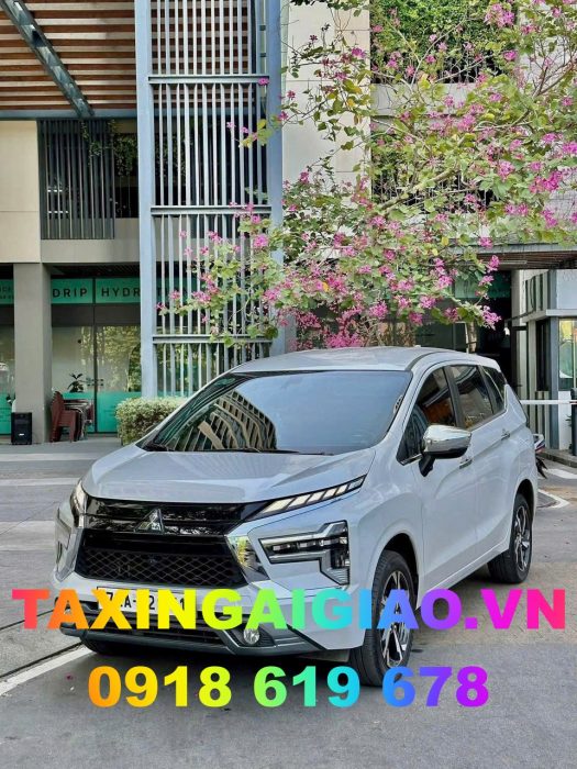 Thuê xe dịch vụ giá rẻ 0918 619 678