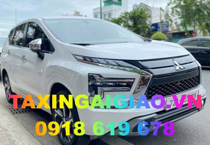 Thuê xe dịch vụ giá rẻ 0918 619 678