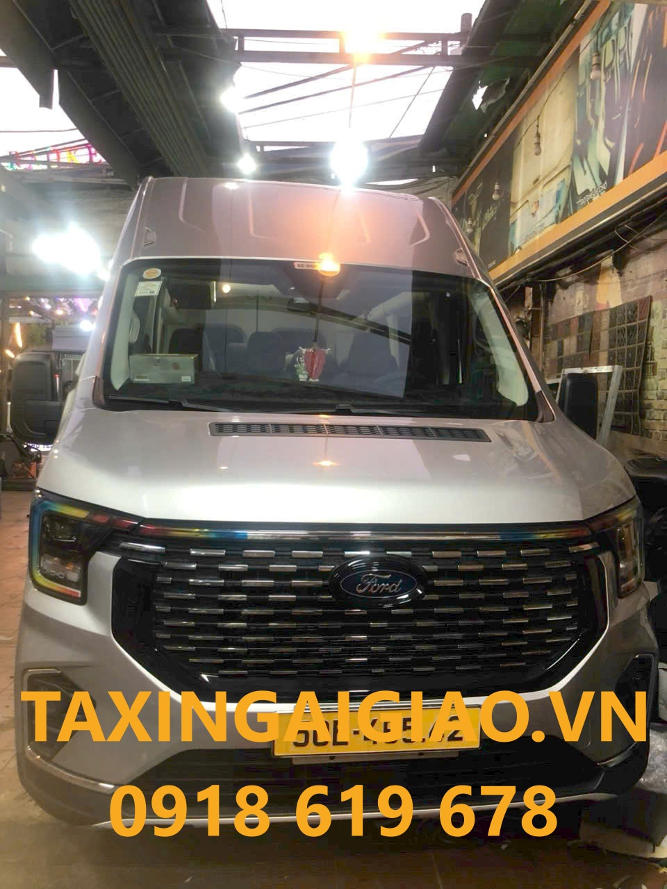 Bạn muốn taxi tại Ngãi Giao, Châu Đức có xe nhanh 0918 619 678