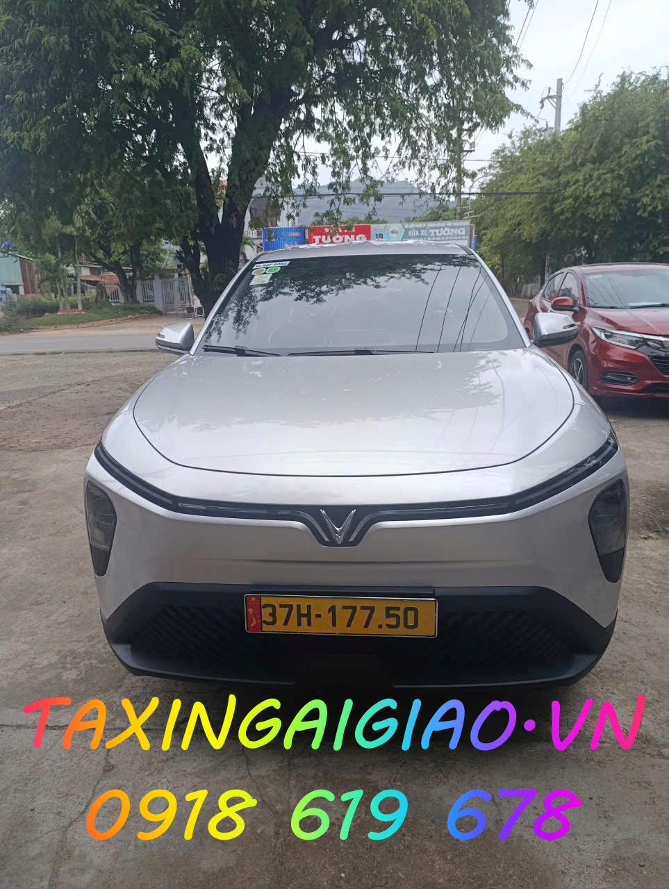 Dịch vụ cho thuê tài xế lái xe tại Ngãi Giao, Hồ Chí Minh giá rẻ 0918 619 678