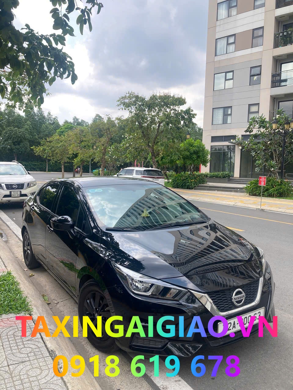 Taxi Bình Giã, Hồ Chí Minh giá rẻ - Gọi có xe ngay sau 10 phút