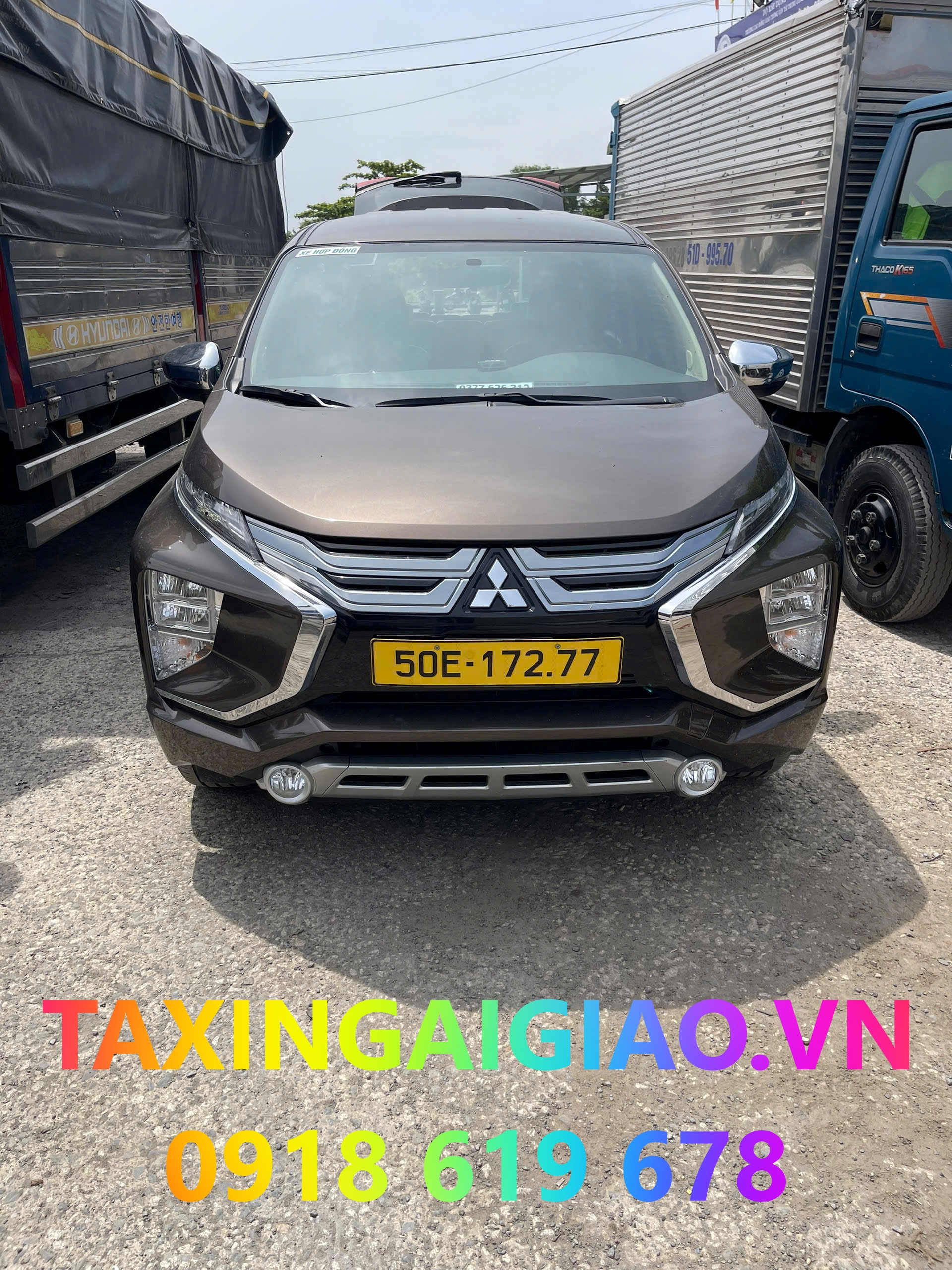 Taxi Bình Giã, Hồ Chí Minh giá rẻ - Gọi có xe ngay sau 10 phút 