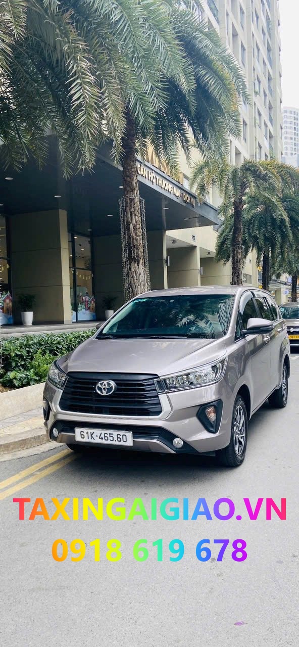 Taxi Châu Pha giá rẻ - Dịch vụ chuyên nghiệp 247 0918 619 678