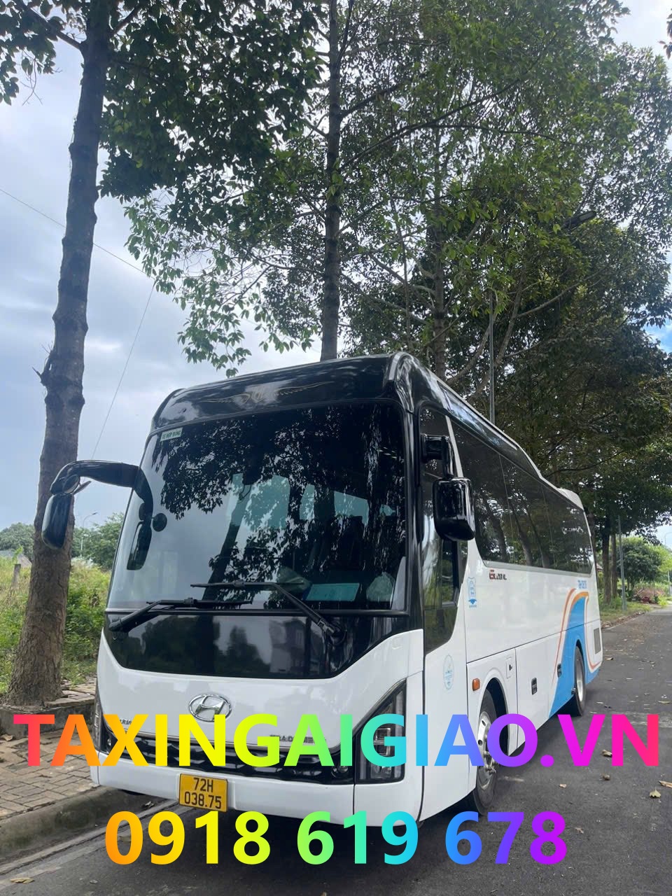 Taxi Kim Long, Hồ Chí Minh giá rẻ có xe nhanh 0918 619 678