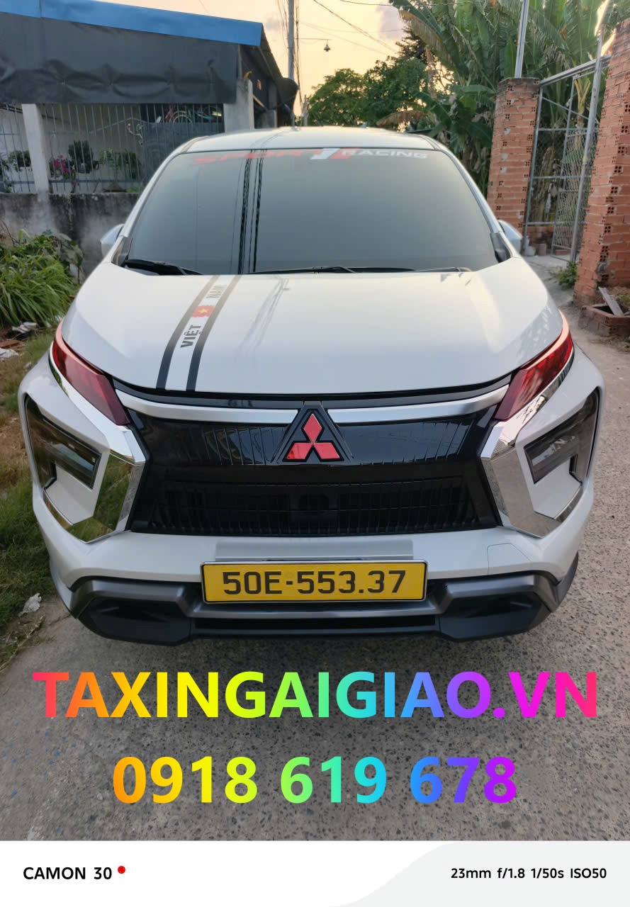 Taxi Láng Lớn, Châu Đức giá rẻ có xe ngay 0918619678