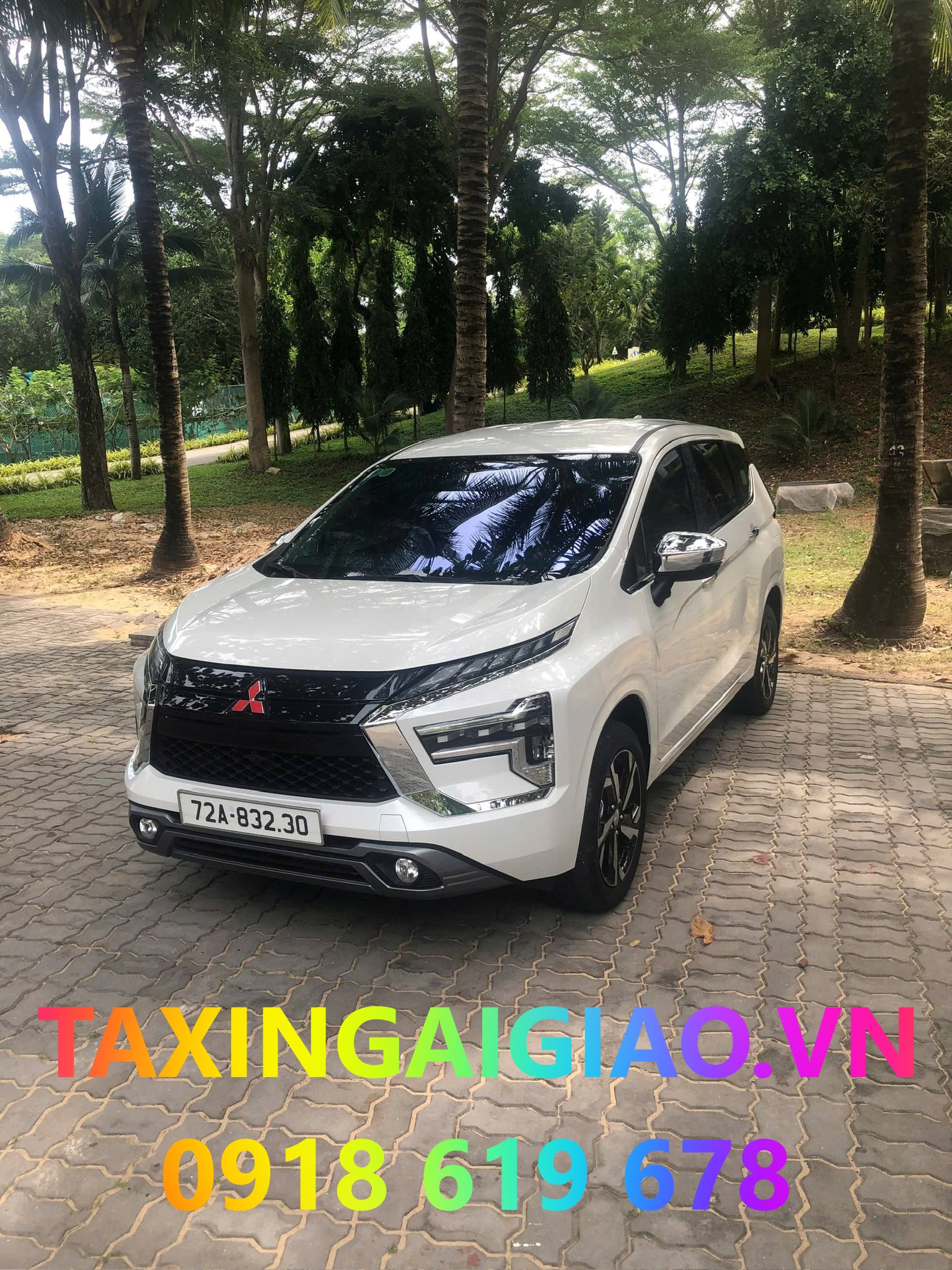 Taxi Ngãi Giao 24h giá rẻ - gọi 0918 619 678 có xe ngay