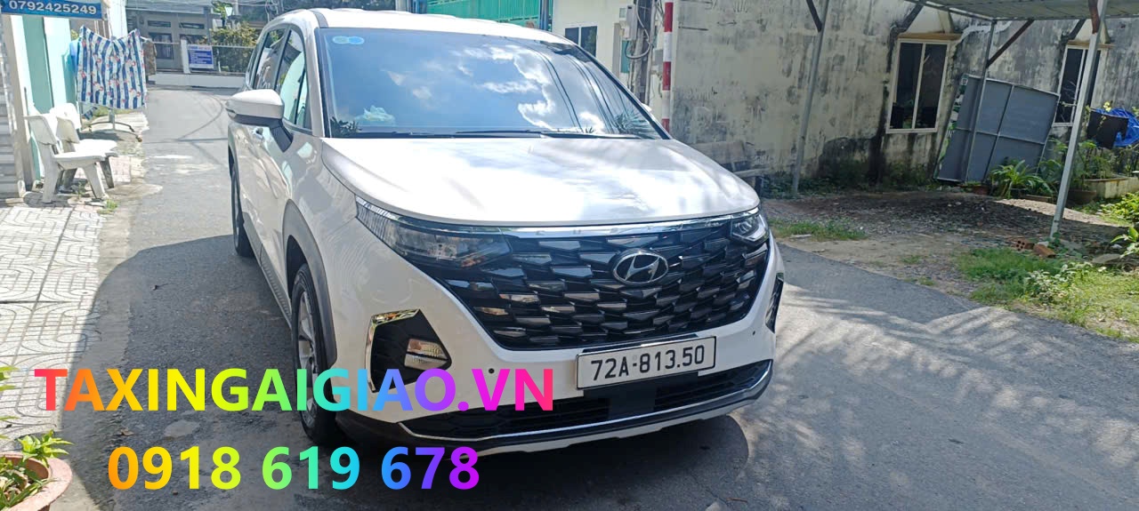 Taxi Ngãi Giao có hoạt động 247 không ? 0918 619 678