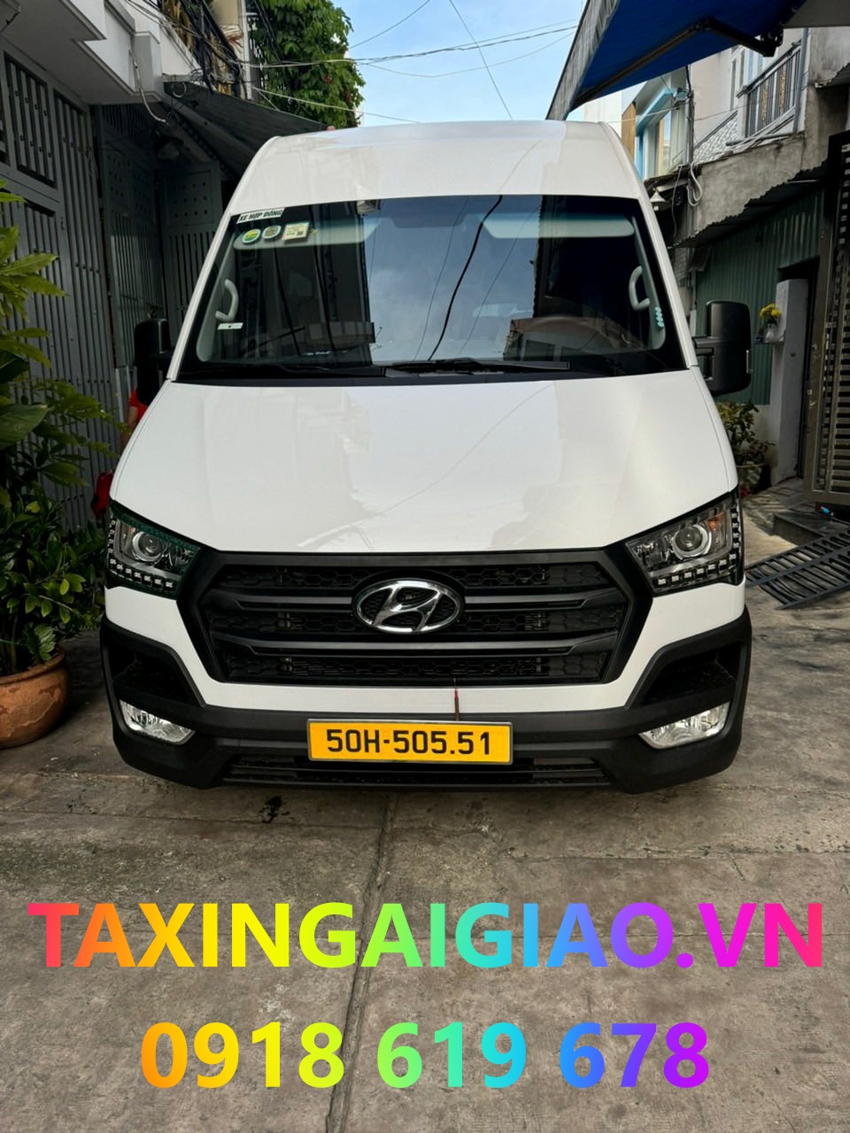 Taxi Ngãi Giao đi Bà Rịa giá rẻ có xe nhanh 0918619678