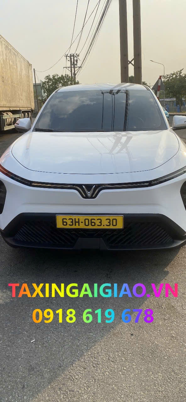 Taxi Nghĩa Thành, Hồ Chí Minh giá rẻ - Gọi có xe ngay sau 10 phút