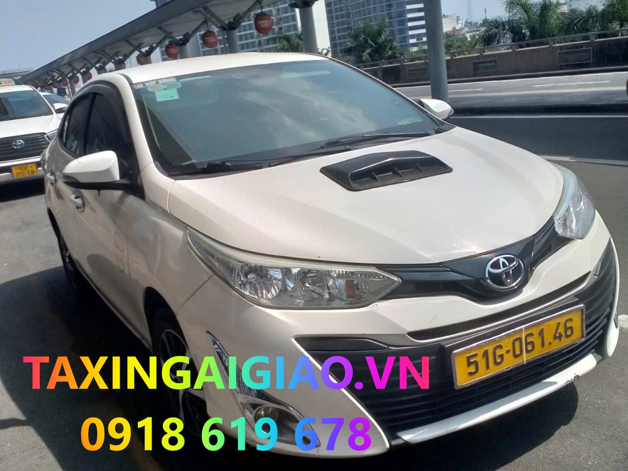 Taxi Nghĩa Thành, Hồ Chí Minh giá rẻ - Gọi có xe ngay sau 10 phút