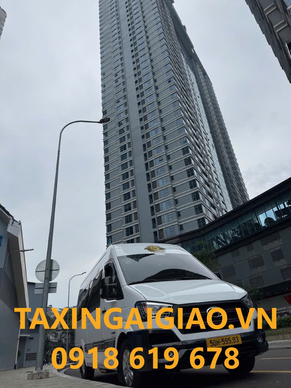 Thuê xe đi liên tỉnh tại Đá Bạc, Châu Đức giá rẻ 0918 619 678