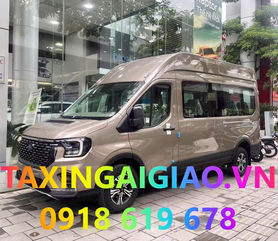 thuê xe dịch vụ tại Bình Giã, Châu Đức đi liên tỉnh giá rẻ 0918 619 678