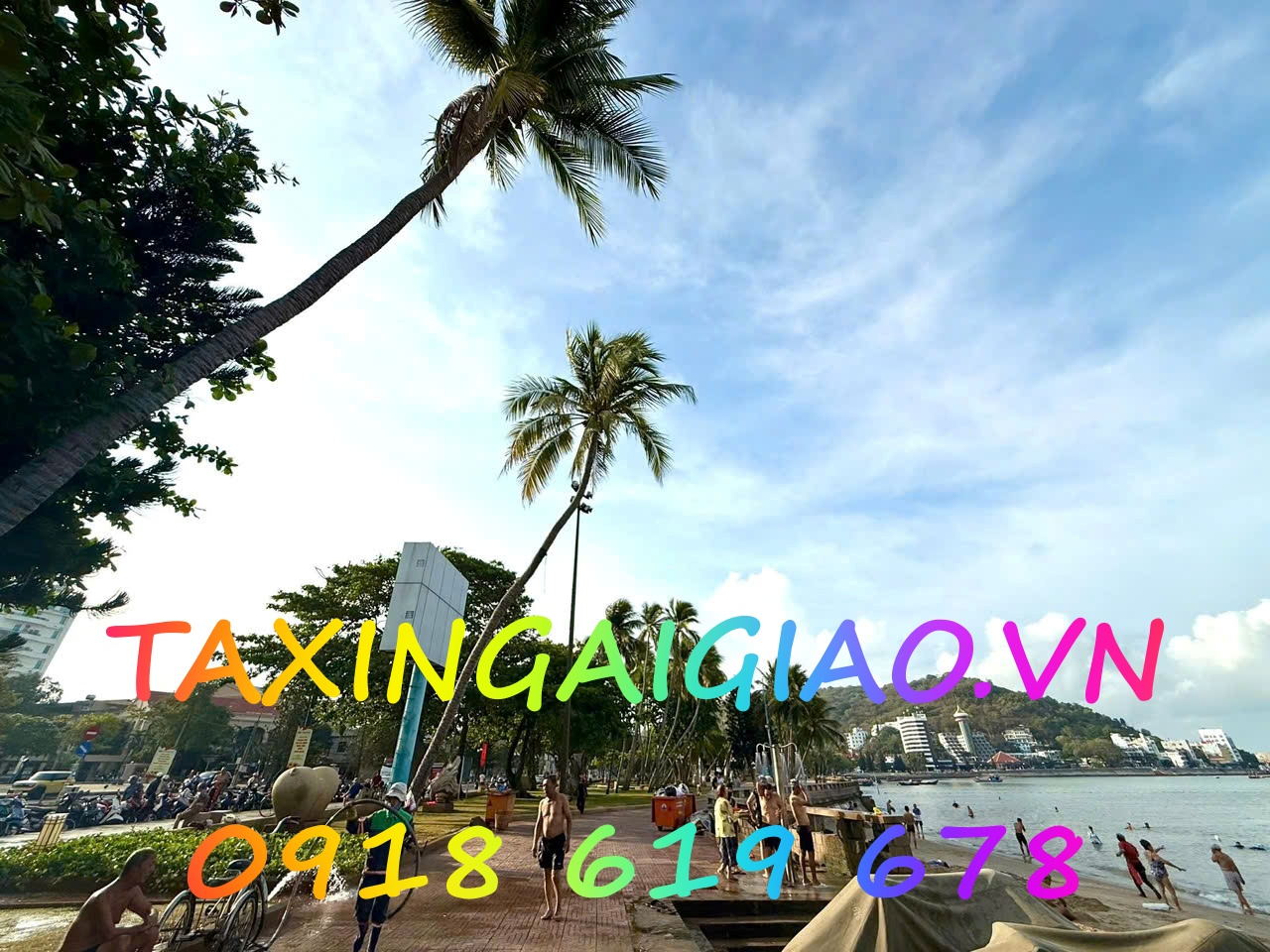 Bảng giá thuê xe dịch vụ giá rẻ tại Ngãi Giao mới nhất 2026