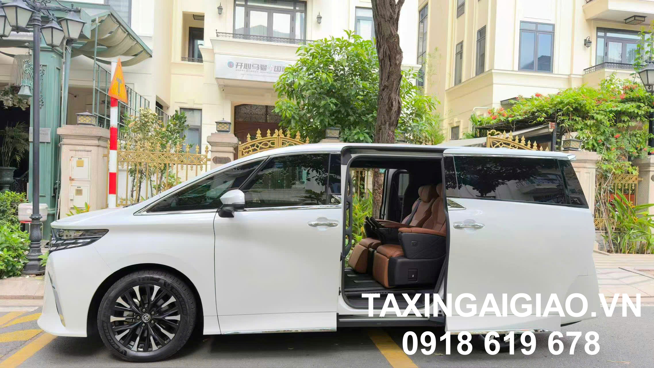 Đặt xe từ khu công nghiệp Châu Đức đi Sài Gòn giá rẻ 