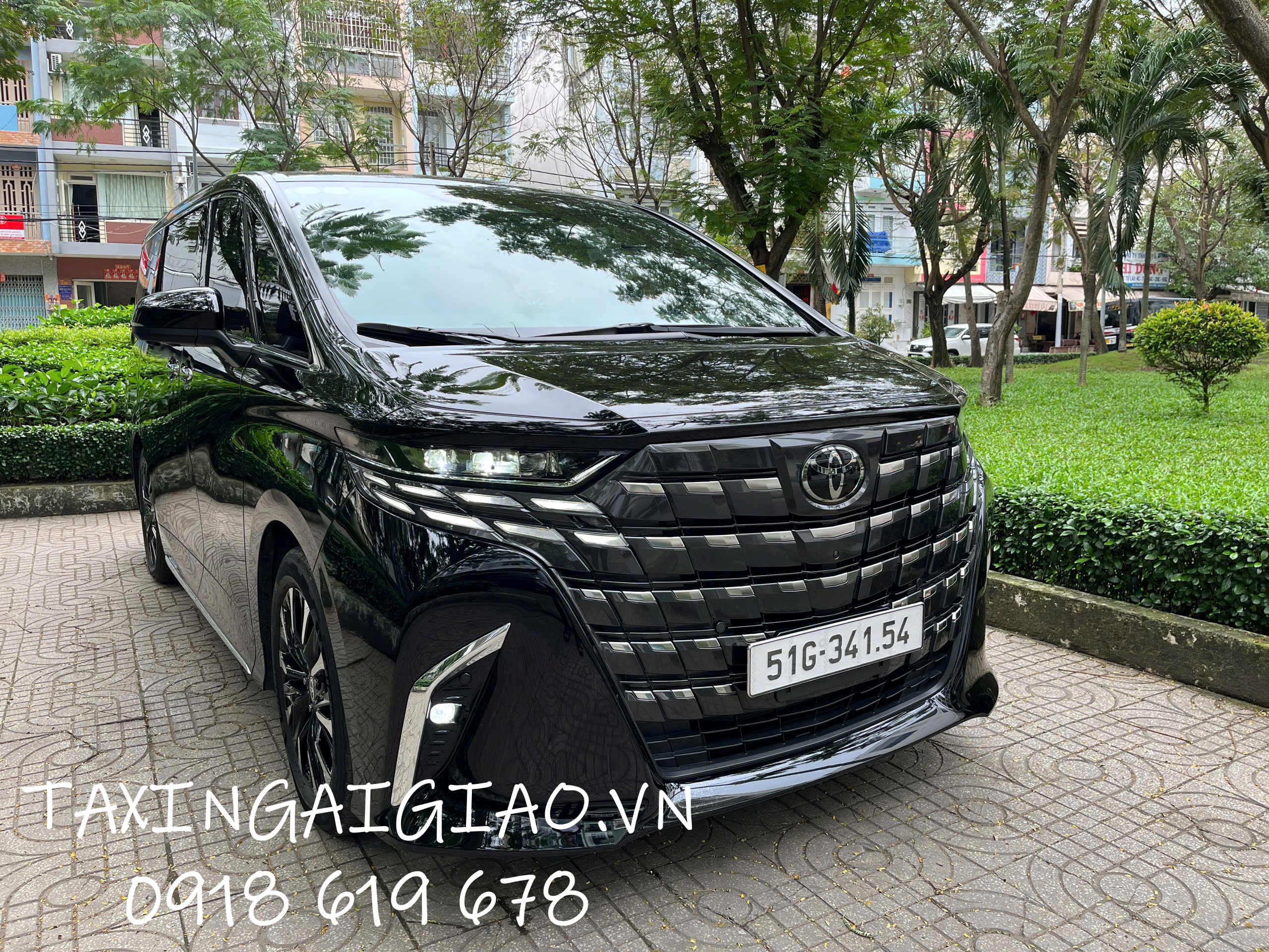 Dịch vụ thuê tài xế lái xe hộ 247 tại Ngãi Giao, Hồ Chí Minh