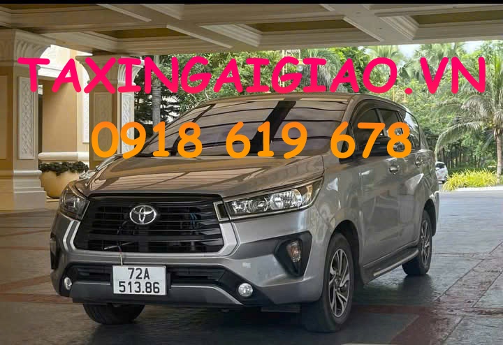 Dịch vụ thuê tài xế tại Ngãi Giao, Hồ Chí Minh giá rẻ 