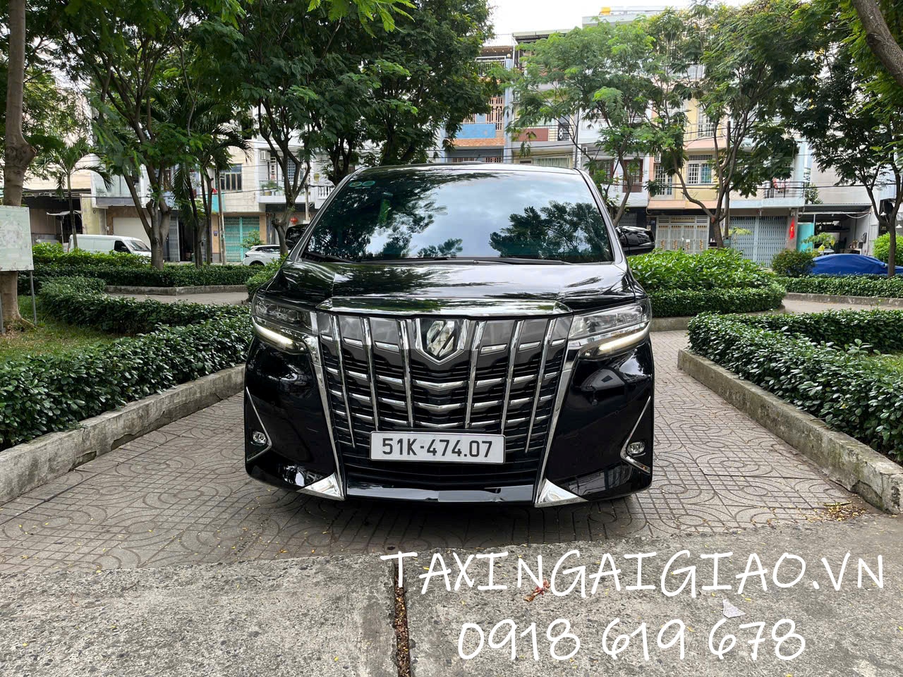 Dịch vụ thuê tài xế lái xe tại Đá Bạc, Châu Đức