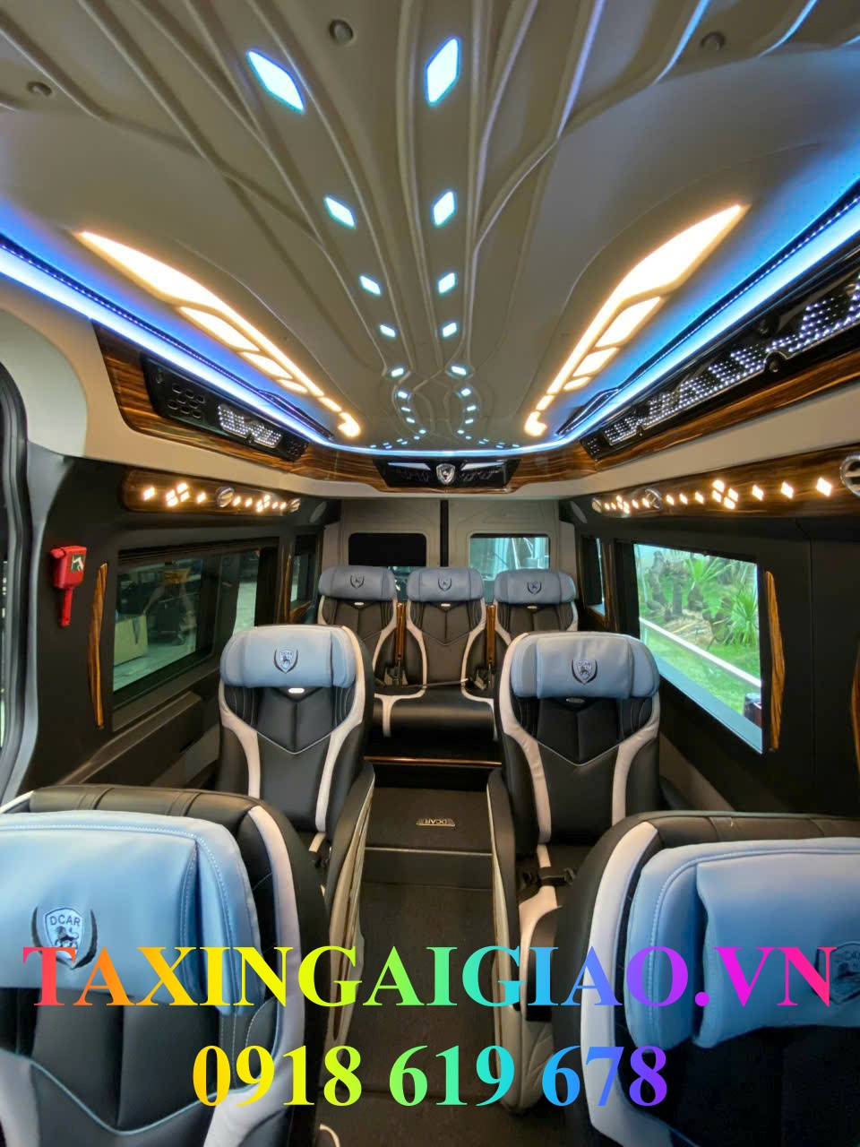 Taxi Bàu Chinh, Châu Đức giá rẻ gọi có xe ngay 0918 619 678