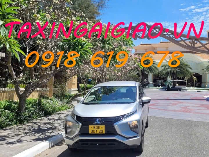 Taxi Châu Đức 0918619678 giá rẻ 