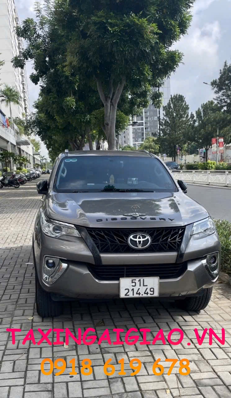 Taxi giao hang nhanh Nghĩa Thành, Châu Đức giá rẻ 
