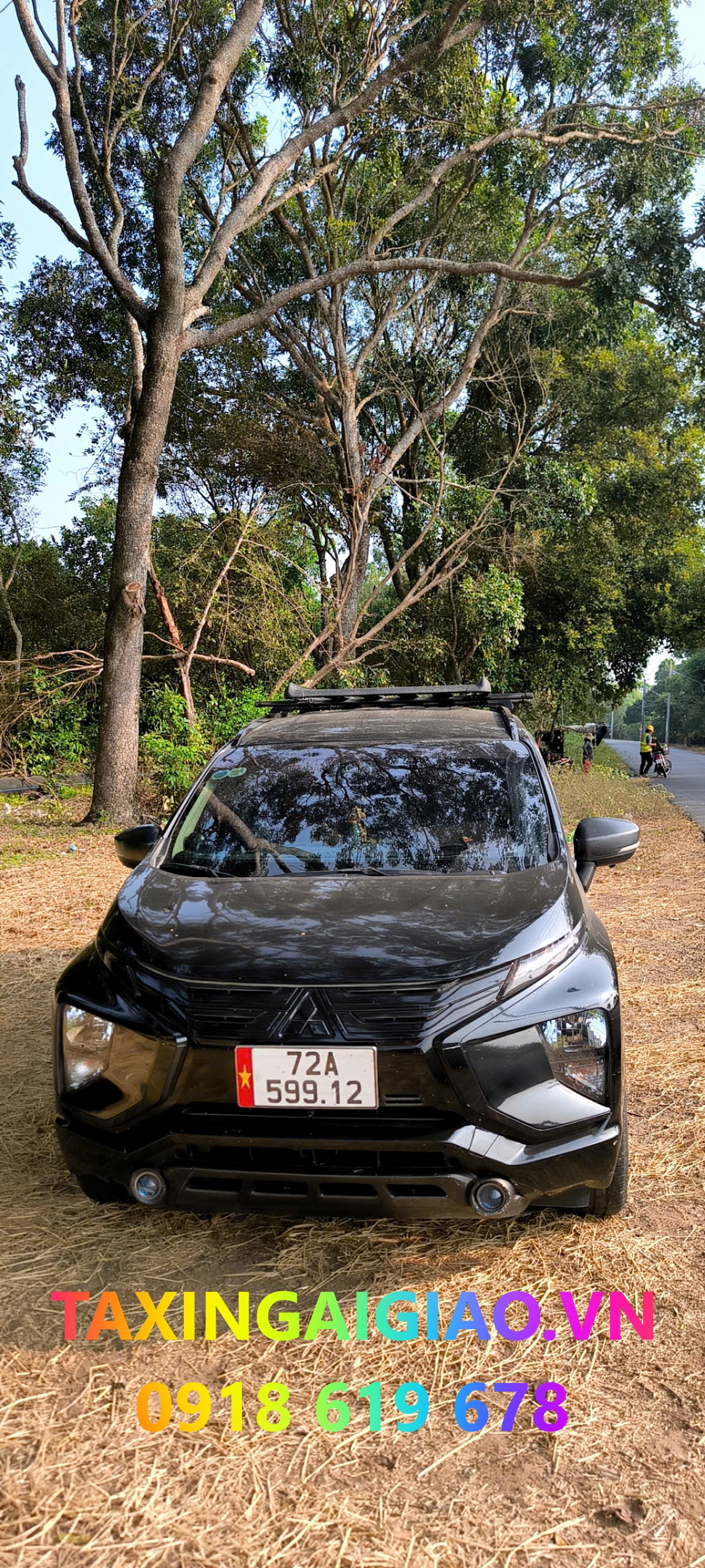 Taxi Láng Lớn, Châu Đức giá  rẻ gọi có xe ngay sau 10 phút