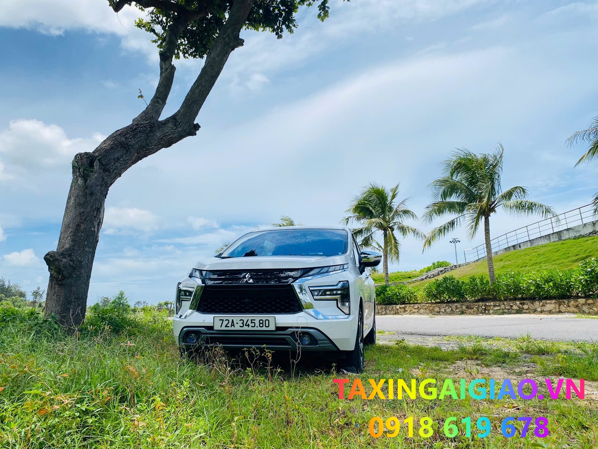 Taxi Láng Lớn, Châu Đức giá  rẻ gọi có xe ngay sau 10 phút