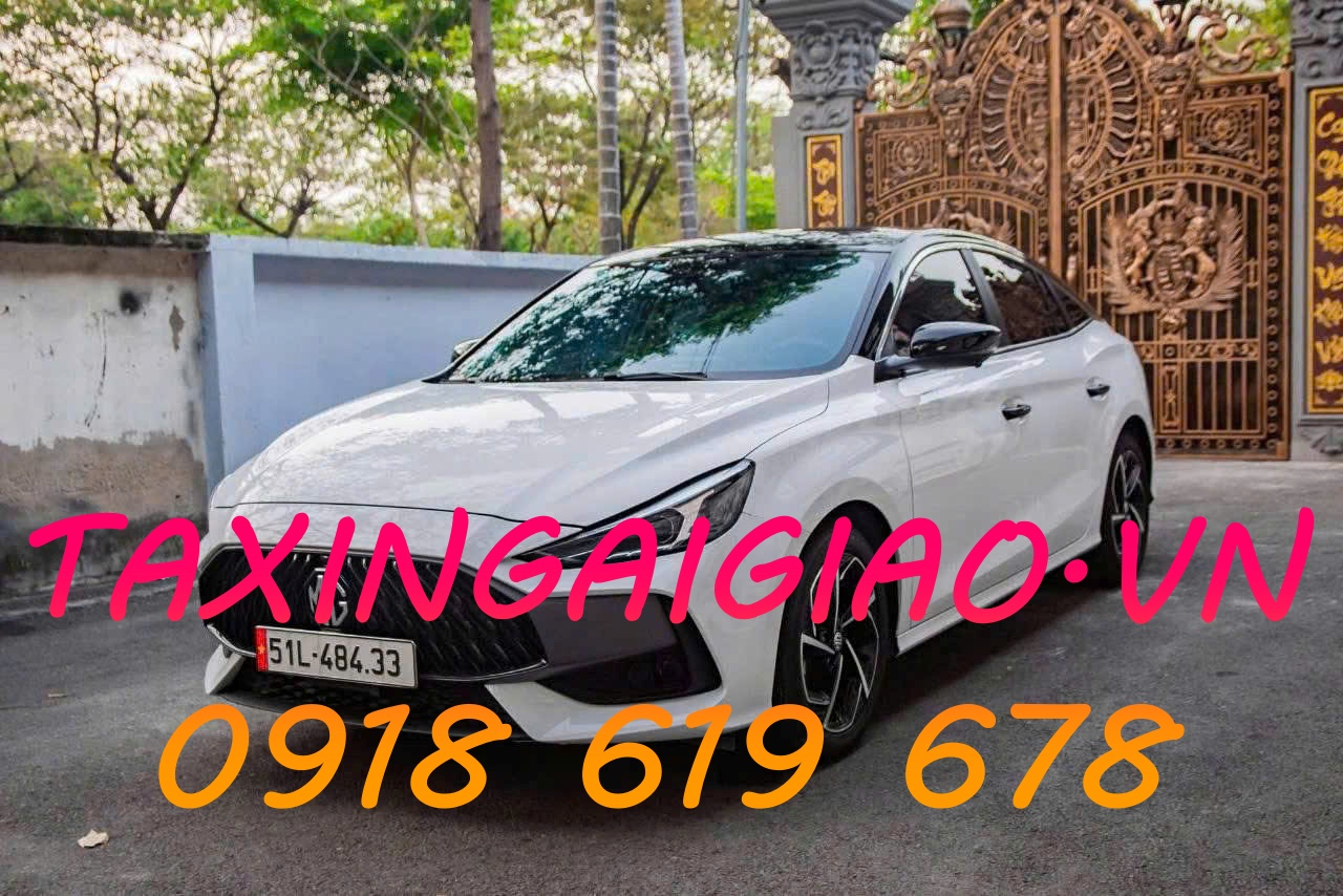 Taxi Ngãi Giao, Châu Đức 0918619678 giá rẻ