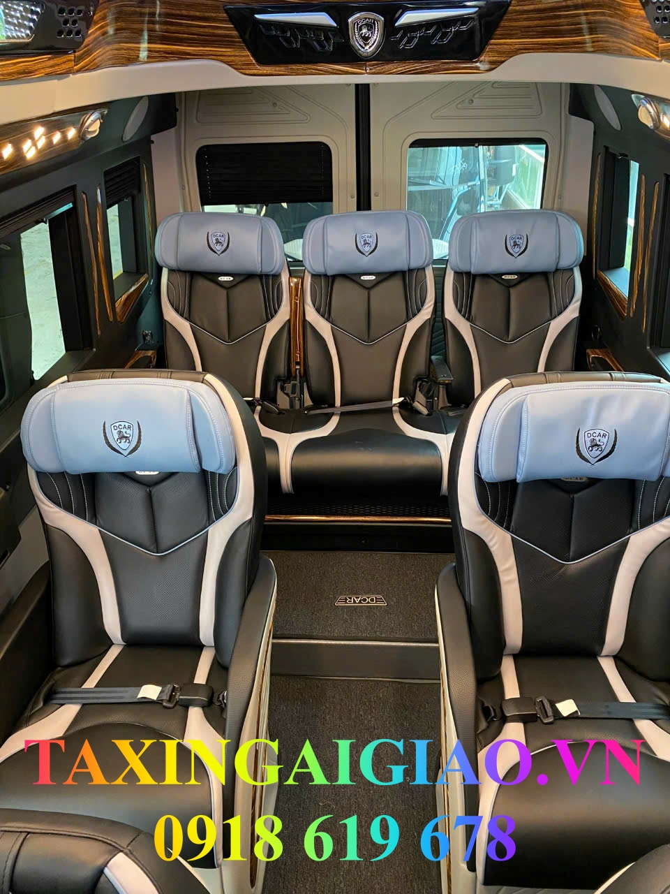 Taxi Quảng Thành, Châu Đức gọi có xe ngay 0918 619 678