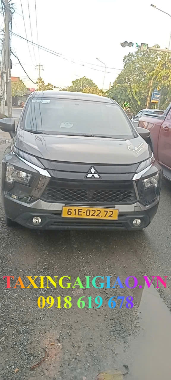 Taxi Sơn Bình, Châu Đức giá rẻ gọi có xe ngay 0918 619 678