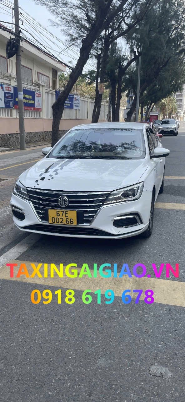 Taxi Suối Nghệ, Châu Đức giá rẻ gọi có xe ngay