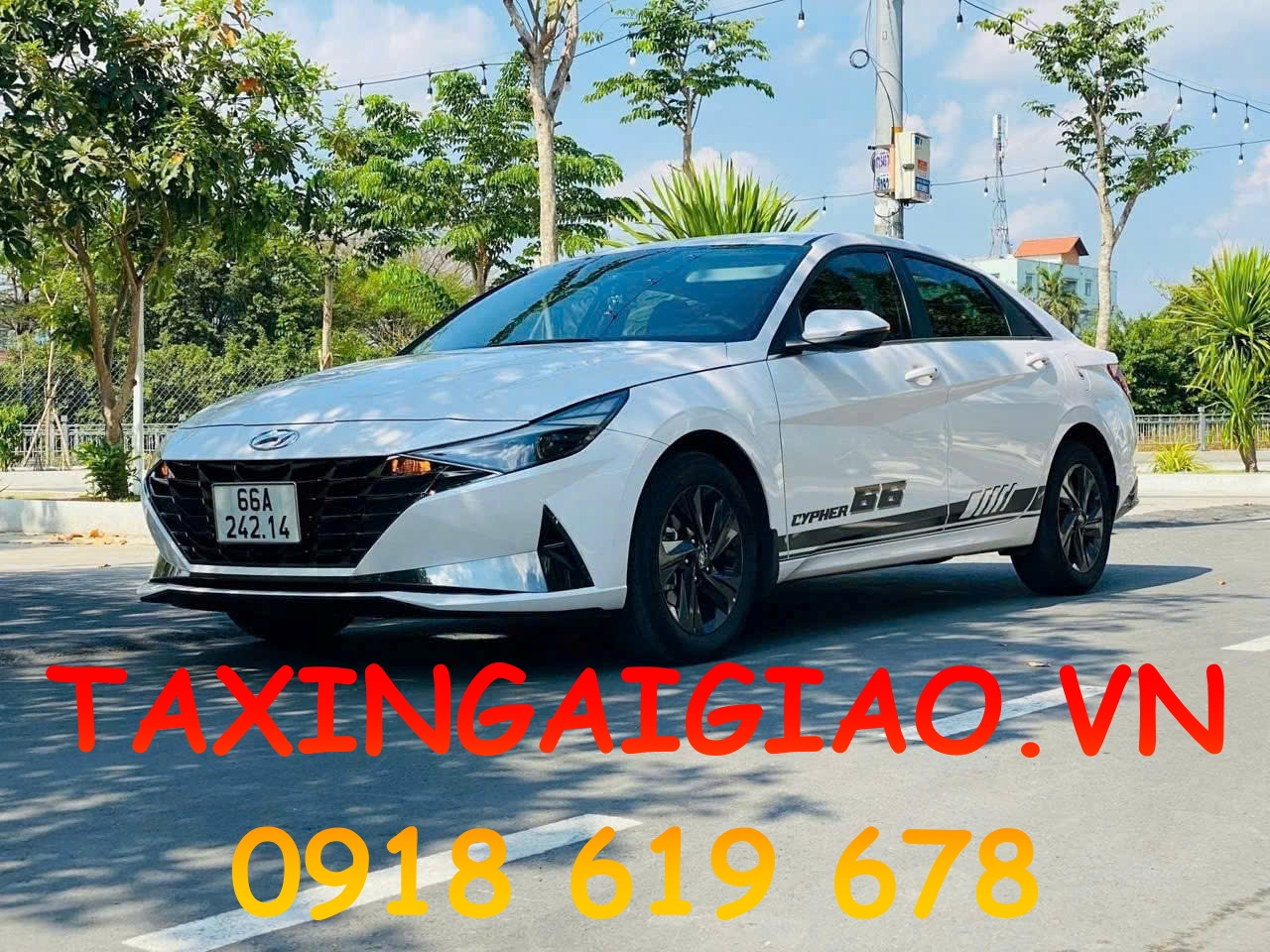 Thuê xe đi Bình Dương từ Châu Pha, Hồ Chí Minh giá rẻ