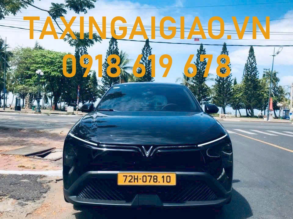 Thuê xe đi liên tỉnh tại Nghĩa Thành, Hồ Chí Minh giá rẻ 0918 619 678