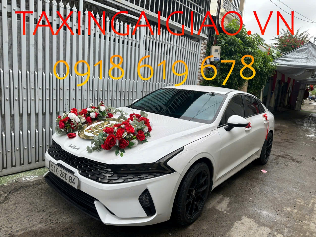 Thuê xe đi sân bay từ Nghĩa Thành, Hồ Chí Minh giá rẻ 0918 619 678