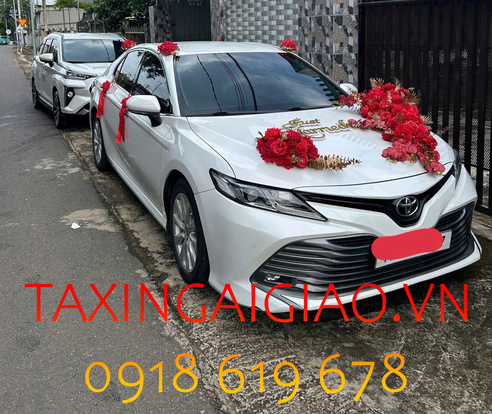 Thuê xe đi tỉnh từ Châu Pha, Hồ Chí Minh giá rẻ 0918 619 678