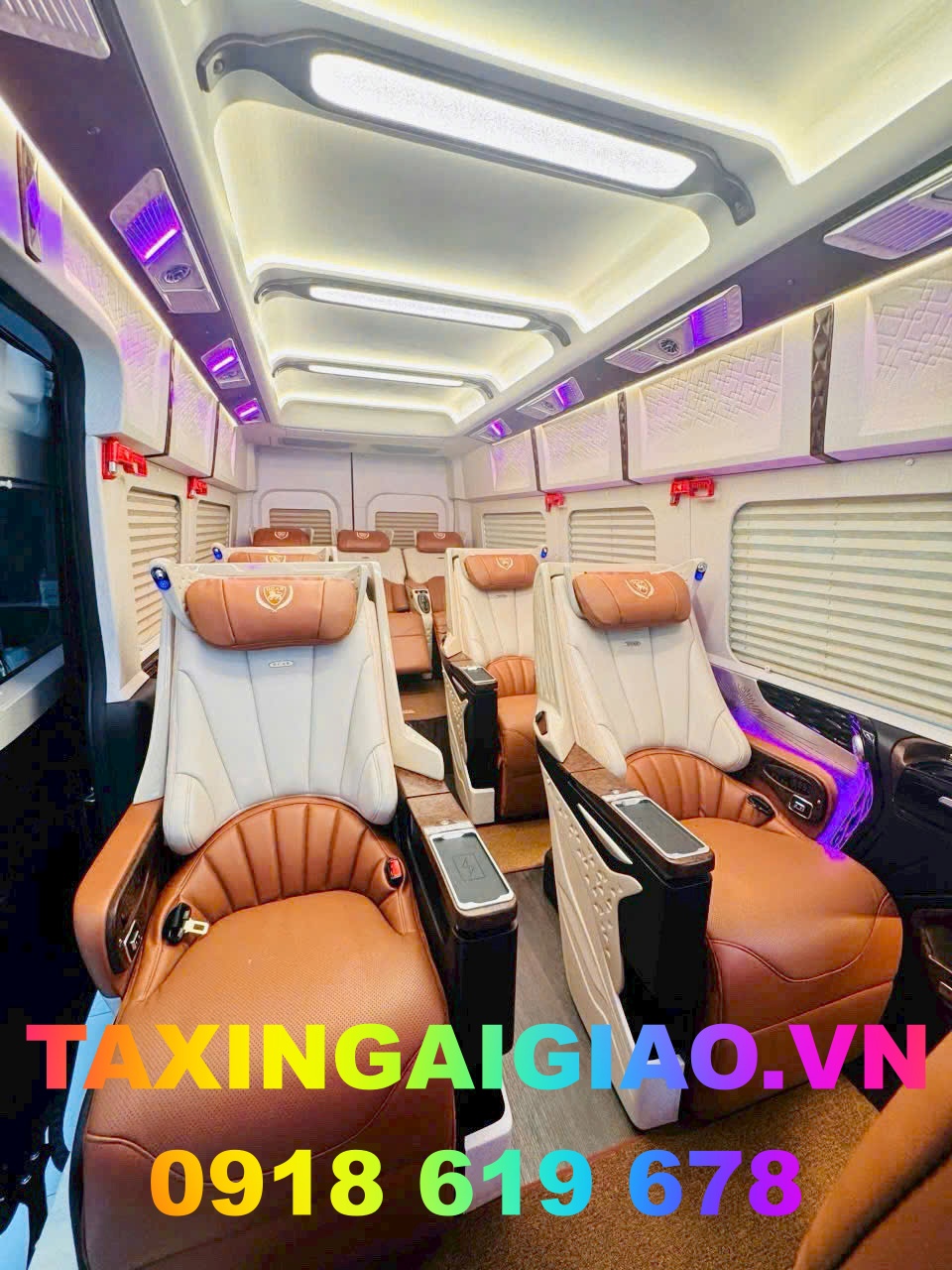 Thuê xe dịch vụ tại xã Nghĩa Thành, Hồ Chí Minh giá rẻ 0918 619 678