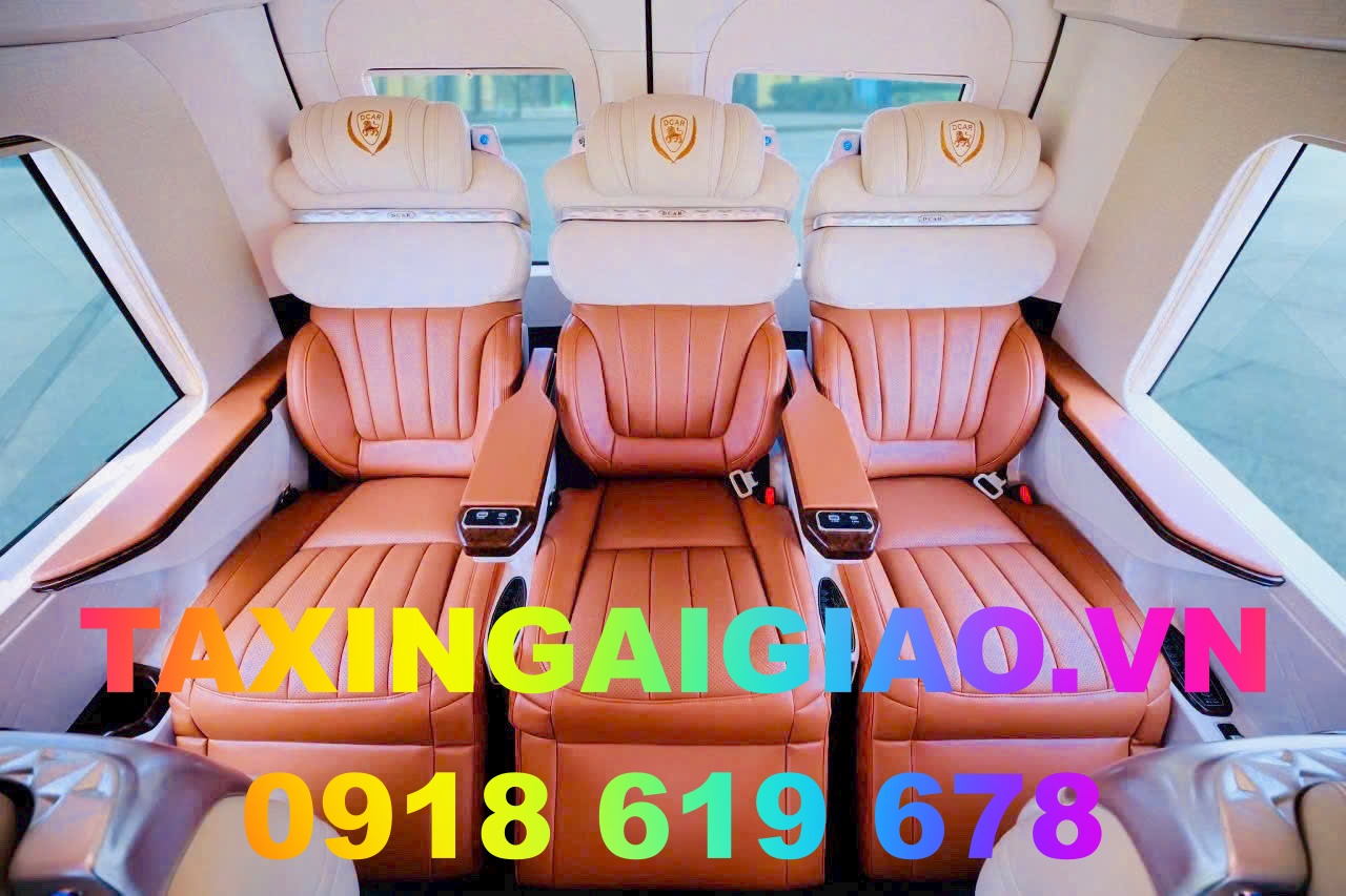 Thuê xe dịch vụ tại xã Nghĩa Thành, Hồ Chí Minh giá rẻ 0918 619 678