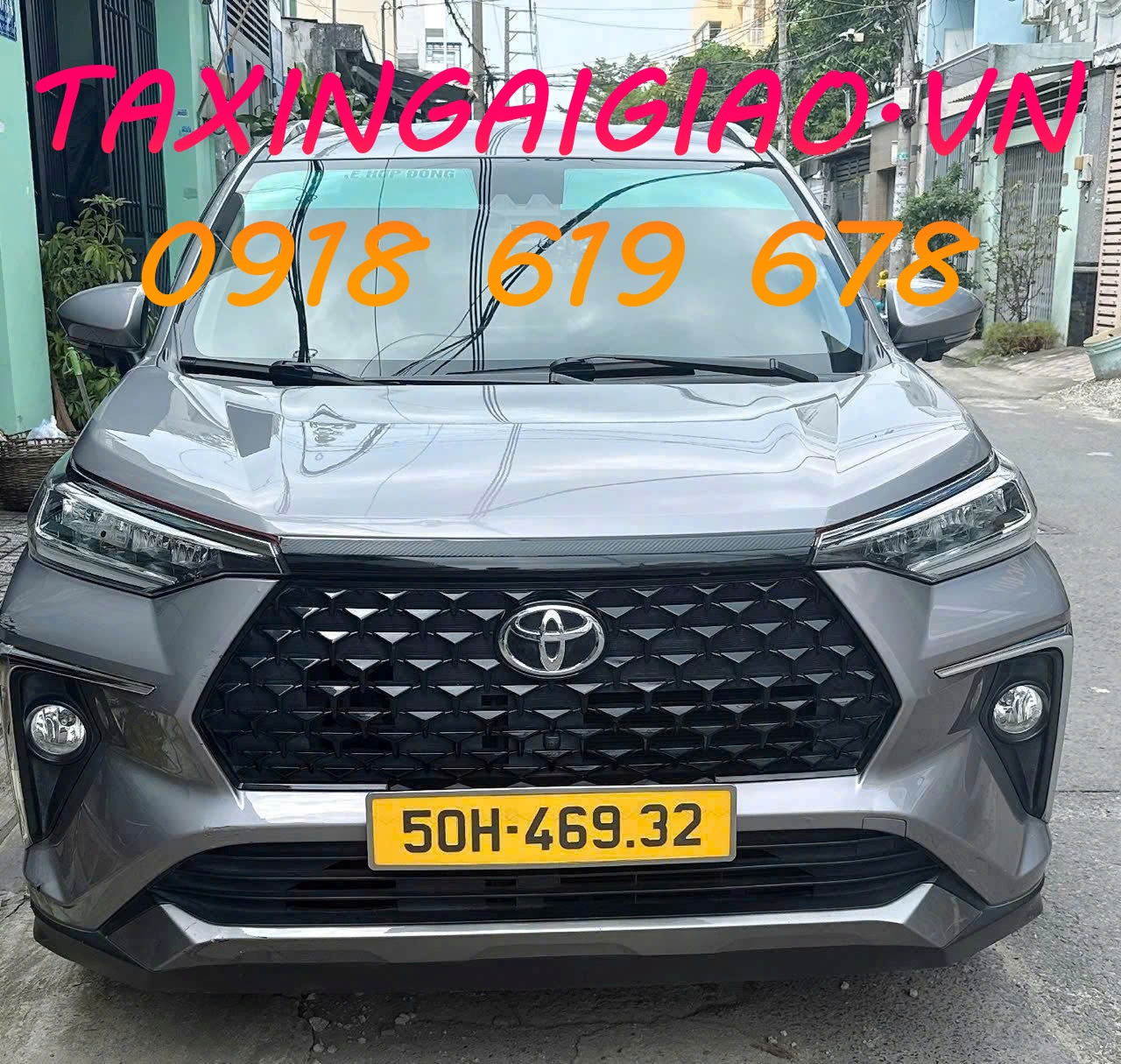 Thuê xe tại Nghĩa Thành , Hồ Chí Minh đi Tp Hồ Chí Minh giá rẻ