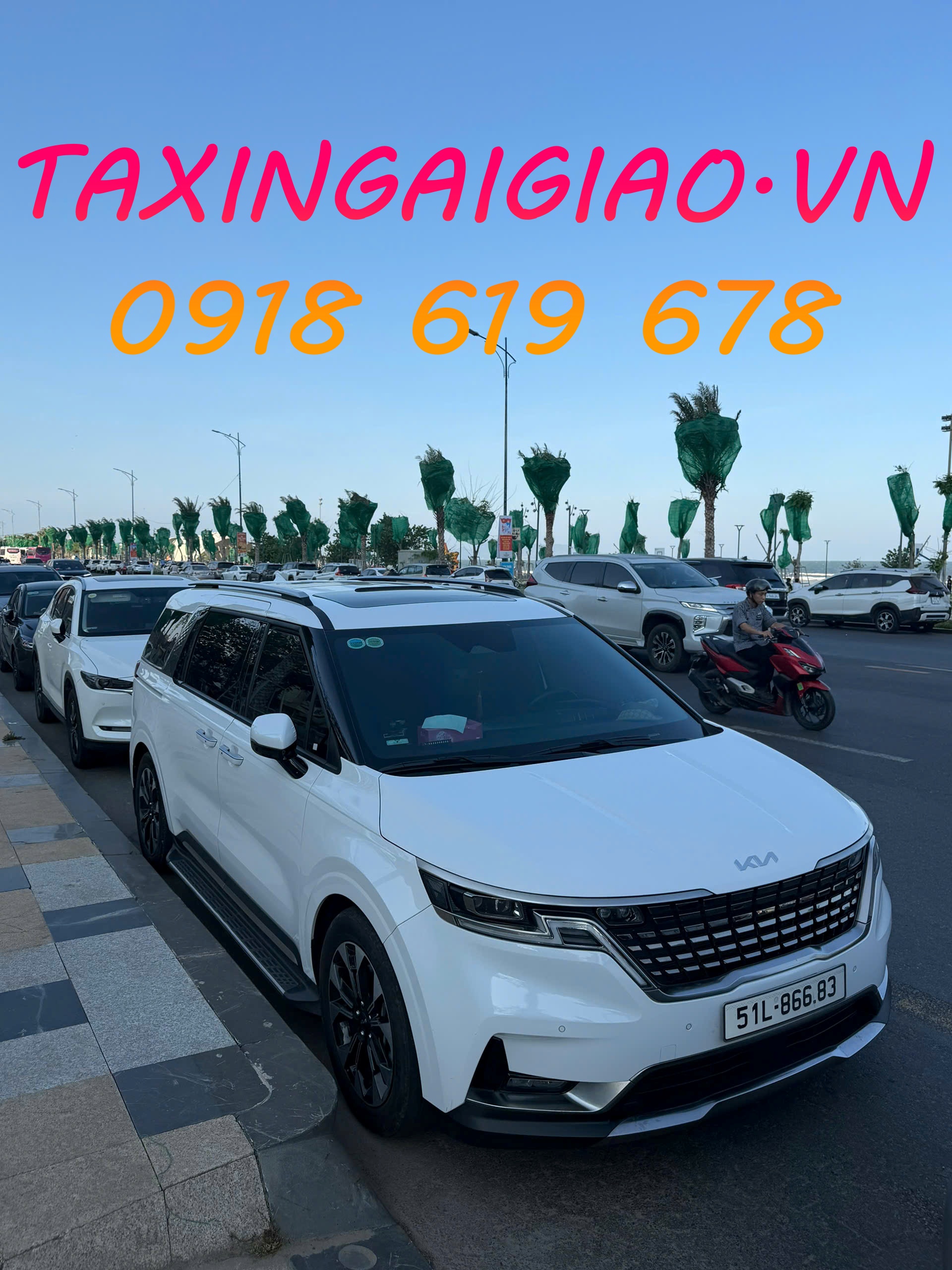 Thuê xe từ TP Hồ Chí Minh về Nghĩa Thành, Châu Đức giá rẻ