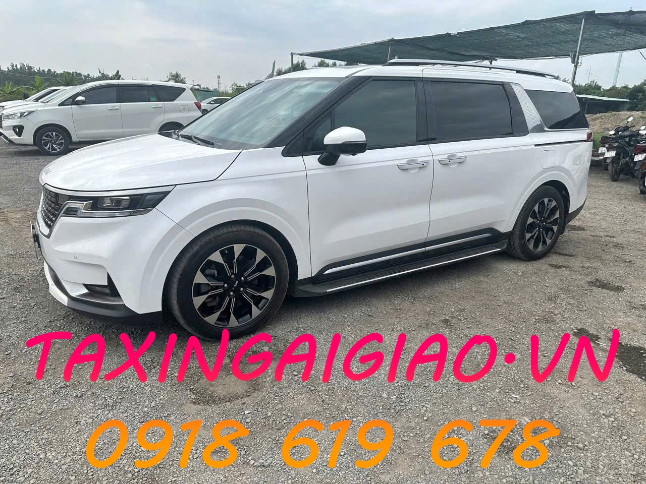 Xe tiện chuyến Đá Bạc, Châu Đức đi TP Hồ Chí Minh giá rẻ